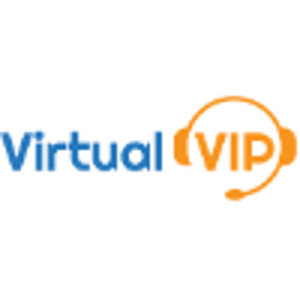 Virtual VIP Ltd logo