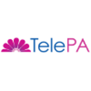 TelePA logo