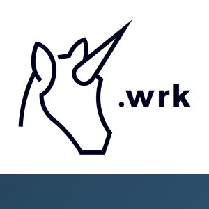 .wrk Logo