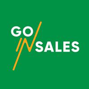 GoInSales logo