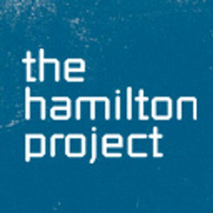 The Hamilton Project logo