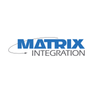 Matrix Integration logo
