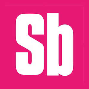 Something Big logo