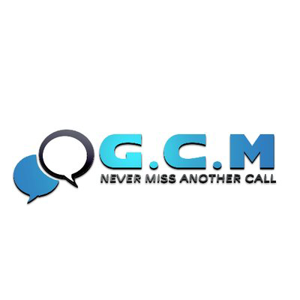GCM logo
