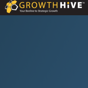 GrowthHive logo