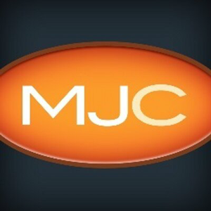 Matthew James Creative logo