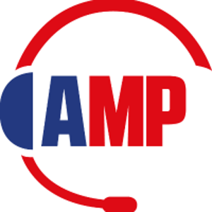 AnswerMyPhone logo