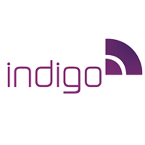 Indigo logo