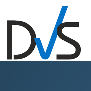 DVS logo