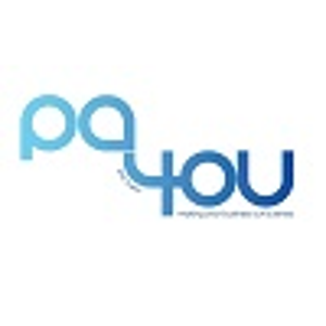 pa4you logo