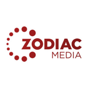 Zodiac Media logo