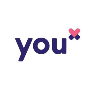 You X Ventures logo