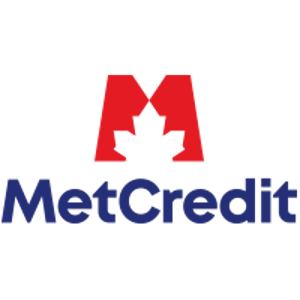 MetCredit logo