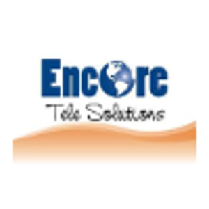 Encore TeleSolutions logo