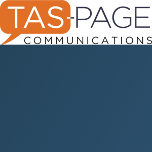 TAS-PAGE logo