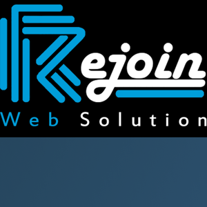 Rejoin Web Solution Pvt. Ltd. logo