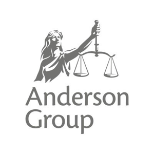 Anderson Group logo