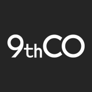 9thCO Inc. Logo