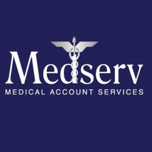 Medserv logo