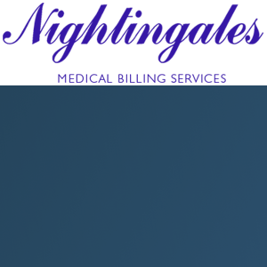 Nightingales logo