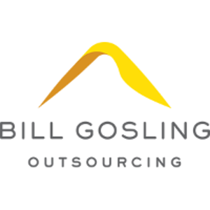Bill Gosling Outsourcing Logo