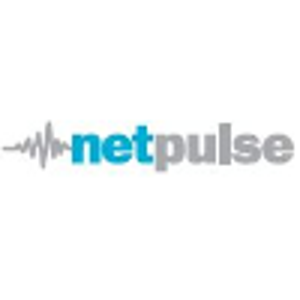 NetPulse Services logo