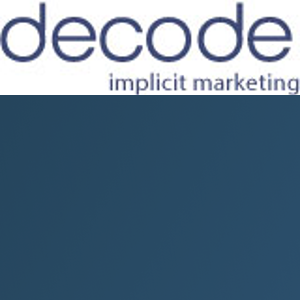 decode marketing ltd logo
