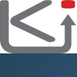 Kinetix Media Communications Ltd. logo