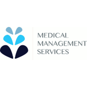 Medical Management Services logo