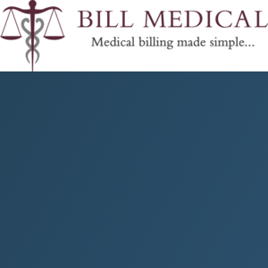 Bill Medical logo