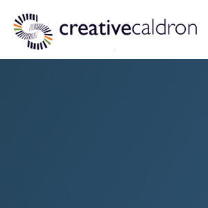 Creative Caldron logo