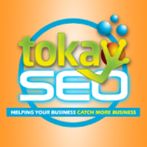 Tokay SEO logo
