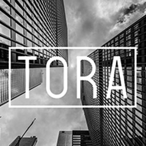 TORA Digital logo