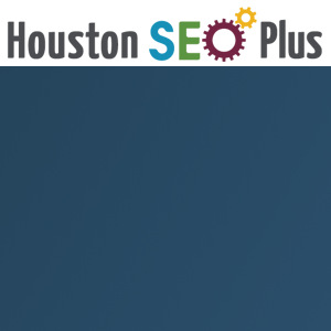 Houston SEO Plus logo