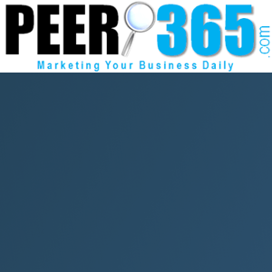 Peer 365 logo