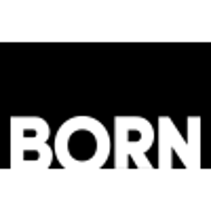 BORN logo