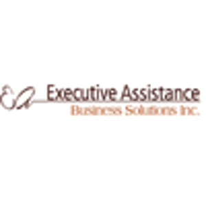 ExecutiveAssistance Business Solutions Inc. logo