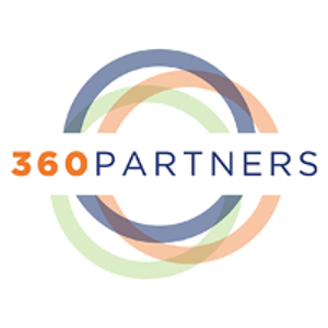 360 Partners logo