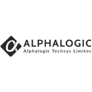 Alphalogic Techsys Limited logo