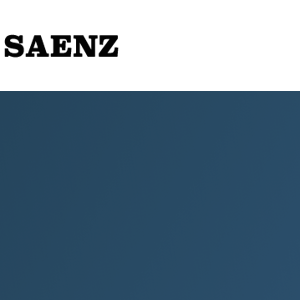 Saenz Digital logo