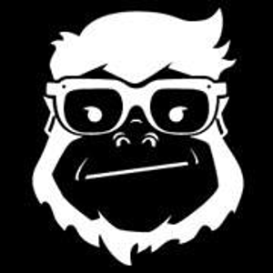 Guerrilla Geek logo