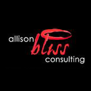 Allison Bliss Consulting logo