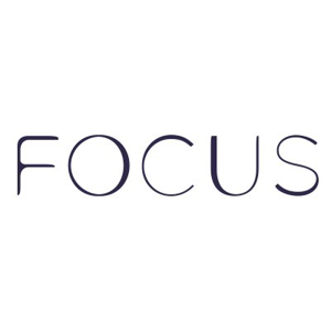 Focus PR logo