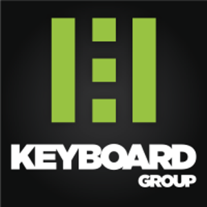 The Keyboard Group logo