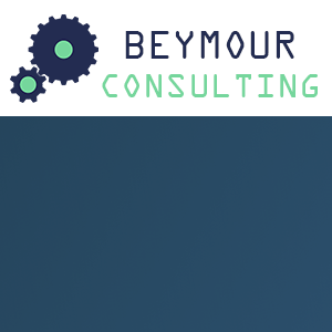Beymour Consulting logo