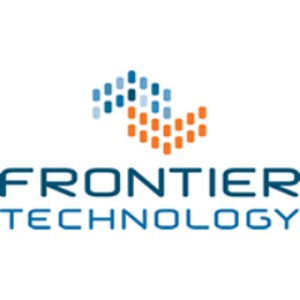 Frontier Technology logo