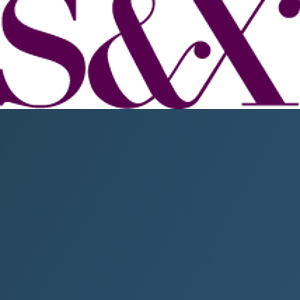 S&amp;X Media Ltd logo