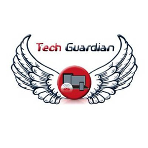 Tech Guardian logo