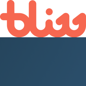 Bliss logo