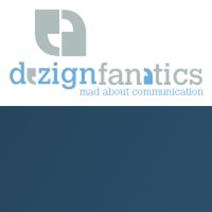 dezign fanatics logo